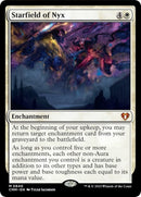 Starfield of Nyx