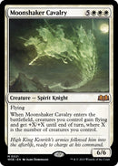Moonshaker Cavalry [WOE - 21]