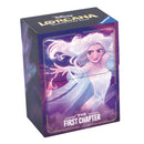 Lorcana Deck Box/Deck Case