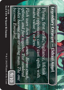 Bruna, the Fading Light (Back)