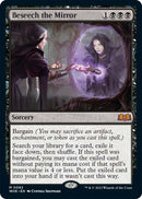 Beseech the Mirror [WOE - 82]