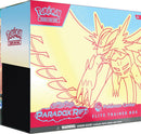 Paradox Rift Elite Trainer Box [Roaring Moon] - SV04: Paradox Rift (PAR)