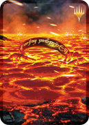 The Lord of the Rings: Tales of Middle-earth Retail Tin