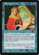 Mystical Tutor [MIR - N/A]