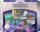 Disney Lorcana: Disney100 Collector's Edition - Rise of the Floodborn (2)