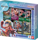 One Piece Card Game Illustration Box - One Piece Promotion Cards (OP-PR)