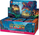 [LCI] The Lost Caverns of Ixalan - Draft Booster