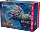 The Lost Caverns of Ixalan - Gift Bundle