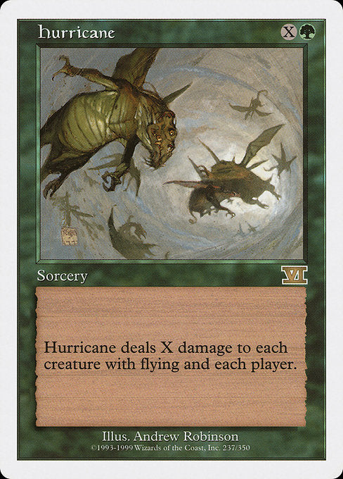Hurricane