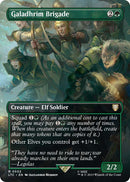 Galadhrim Brigade (Borderless) [LTC - 502]