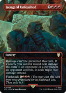 Isengard Unleashed (Borderless)