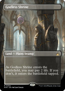 Godless Shrine (Borderless) [RVR - 294]