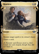Reprieve (Showcase Scrolls) [LTR - 477]