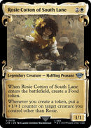 Rosie Cotton of South Lane (Showcase Scrolls) [LTR - 478]