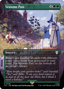 Seasons Past (Borderless) [LTC - 529]