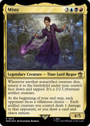 Missy (Surge Foil) [WHO - 613]