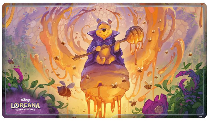 Disney Lorcana  Playmats