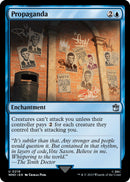 Propaganda [WHO - 219]