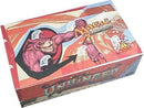 Unhinged Boosters