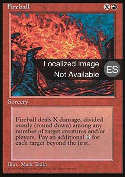 Fireball