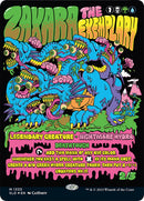 Zaxara, the Exemplary [SLD - 1333]