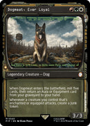 Dogmeat, Ever Loyal (Showcase) [PIP - 340]