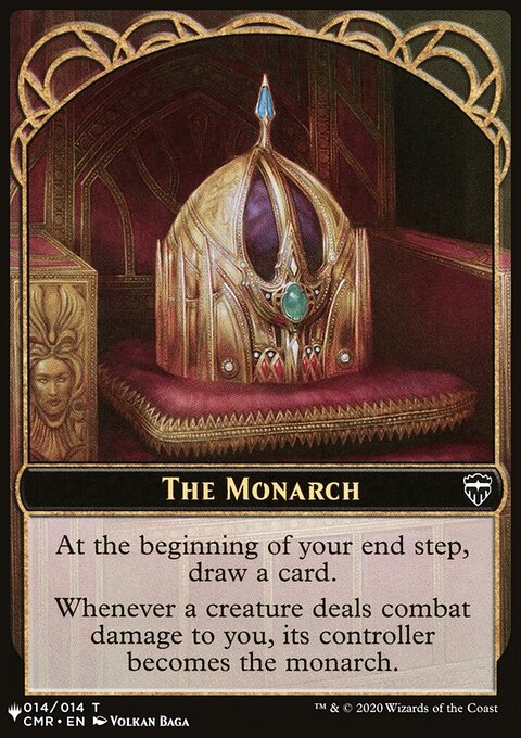 The Monarch