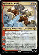 Quintorius Kand [LCI - 238]
