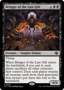Bringer of the Last Gift