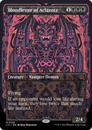 Bloodletter of Aclazotz (Borderless) [LCI - 336]