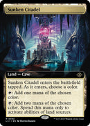 Sunken Citadel (Extended Art) [LCI - 392]