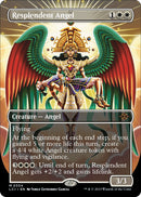 Resplendent Angel (Borderless) [LCI - 334]