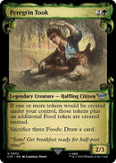 Peregrin Took (Showcase Scrolls) [LTR - 632]