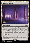 Echoing Deeps [PRE - 271]