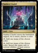 Sunken Citadel [PPLCI - 285]