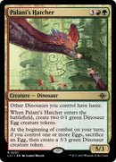 Palani's Hatcher [PPLCI - 237]