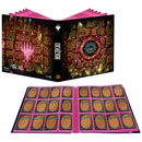 Ultra Pro 12-Pocket PRO-Binder