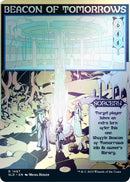 Beacon of Tomorrows (Rainbow Foil)