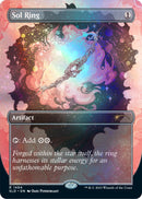 Sol Ring (1494) (Galaxy Foil) [SLD - 1494]