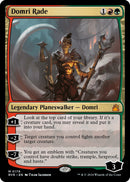 Domri Rade [RVR - 179]