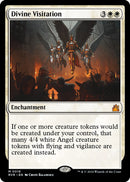 Divine Visitation