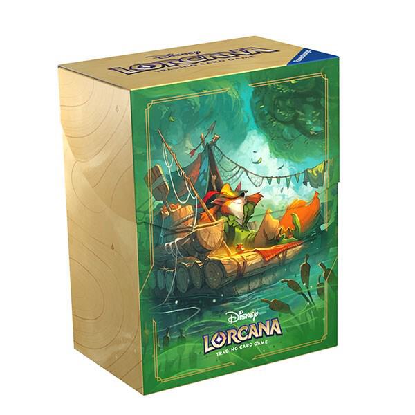 Lorcana Deck Box/Deck Case