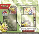 Pokemon 2023 World Championship Deck