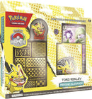 Pokemon 2023 World Championship Deck