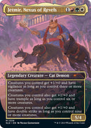 Jetmir, Nexus of Revels (Back)