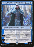 Jace, Wielder of Mysteries