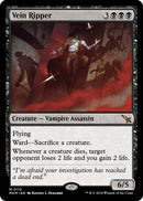 Vein Ripper [MKM - 110]