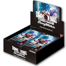 Dragon Ball Super Card Game Awakened Pulse Display Box FB01