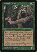 Hermit Druid [STH - N/A]