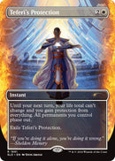 Teferi's Protection (1691)